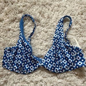 Hollister Bathing Suit Top - NEVER WORN